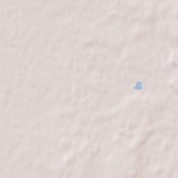 Challans Terrain Map