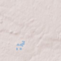 Saint-Christophe-du-Ligneron Terrain Map