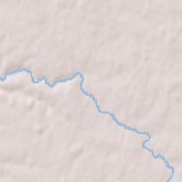 Saint-Denis-la-Chevasse Terrain Map