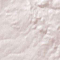 Saint-Michel-Mont-Mercure Terrain Map