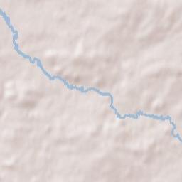 La Pommeraie-sur-Sèvre Terrain Map