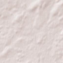 Lencloître Terrain Map