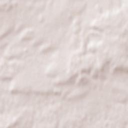 Scorbé-Clairvaux Terrain Map