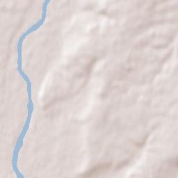 Antran Terrain Map