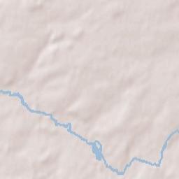 Saint-Maur Terrain Map