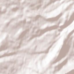 Sainte-Croix Terrain Map