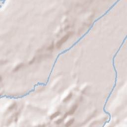 Cugy Terrain Map