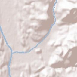 Wichtrach Terrain Map