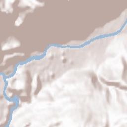 Felsberg Terrain Map