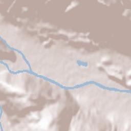 Lendorf Terrain Map