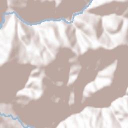 Reichenau Terrain Map
