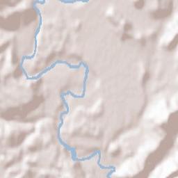 Mölbling Terrain Map