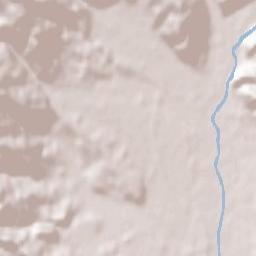 Kleinedling Terrain Map
