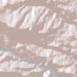 Osterwitz Terrain Map
