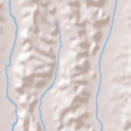Grabersdorf Terrain Map