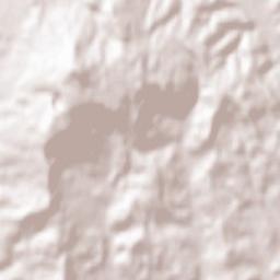 Sankt Anna am Aigen Terrain Map