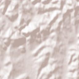 Kuzma Terrain Map