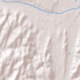 Zalaegerszeg Terrain Map