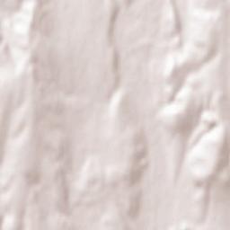 Cserszegtomaj Terrain Map