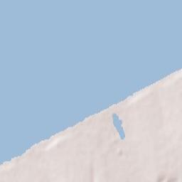 Balatonszárszó Terrain Map