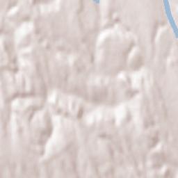 Siófoki Járás Terrain Map