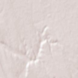 Lajoskomárom Terrain Map