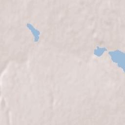 Előszállás Terrain Map