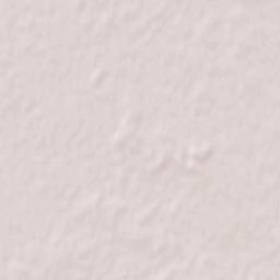 Helvécia Terrain Map