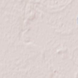 Tiszaalpár Terrain Map