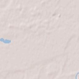 Szelevény Terrain Map