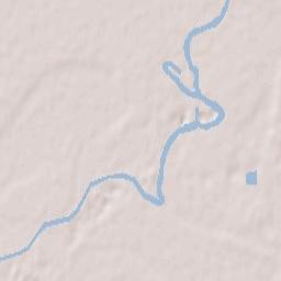 Kunszentmárton Terrain Map