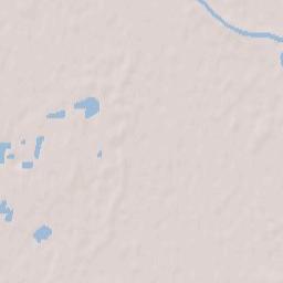 Mezőberény Terrain Map