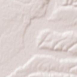 Comuna Husasău de Tinca Terrain Map