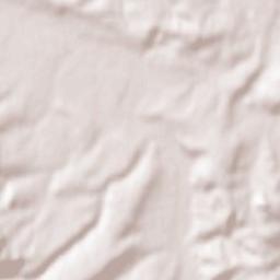 Comuna Sâncraiu Terrain Map