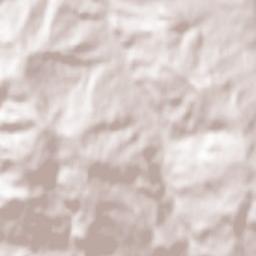 Comuna Baciu Terrain Map