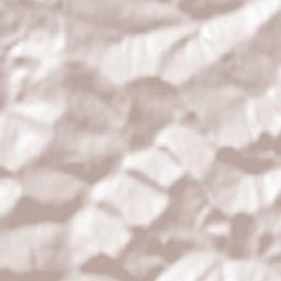 Vaida-Cămăraș Terrain Map