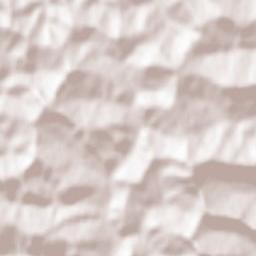 Comuna Miceştii de Câmpie Terrain Map