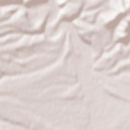 Comuna Subcetate Terrain Map