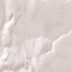 Hociungi Terrain Map