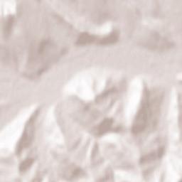 Dumeşti Terrain Map