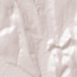 Comuna Vultureşti Terrain Map