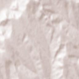 Dăneşti Terrain Map