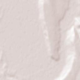 Drânceni Terrain Map