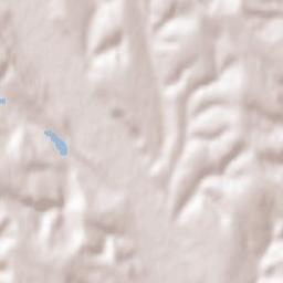 Hînceşti Terrain Map