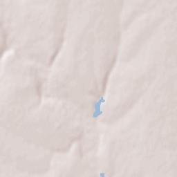 Berezanka Terrain Map