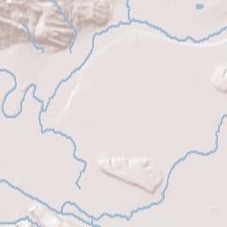 16601-16603 Littlerock Road Southwest, Rochester Terrain Map