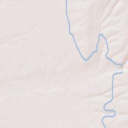 514-536 South Booker Road, Othello, WA Terrain Map