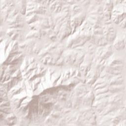 Idaho 3, Deary, ID 83823, USA Terrain Map