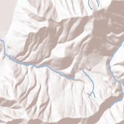 2301-2399 Arthur Avenue Missoula Terrain Map