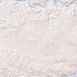 3800-3814 100 1/2 Ave SW Gladstone Terrain Map